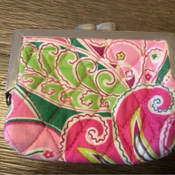 Vera Bradley Accessories - Vera  Bradley Coin Purse